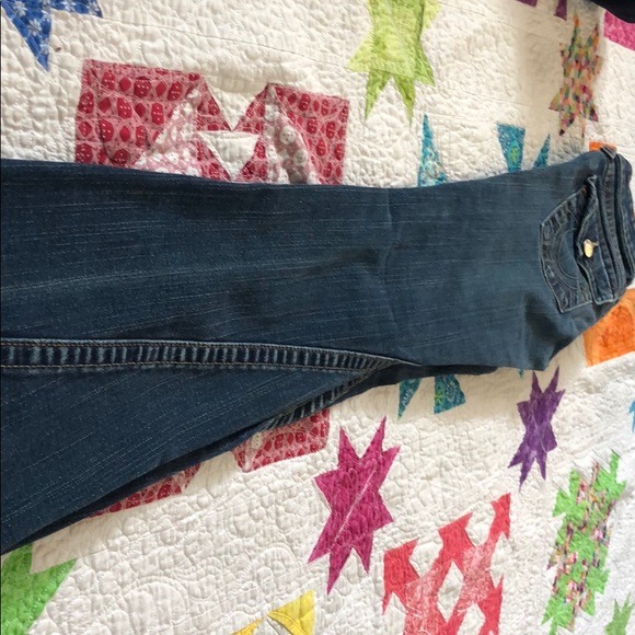 Boot Cut True Religions! - Picture 3 of 3